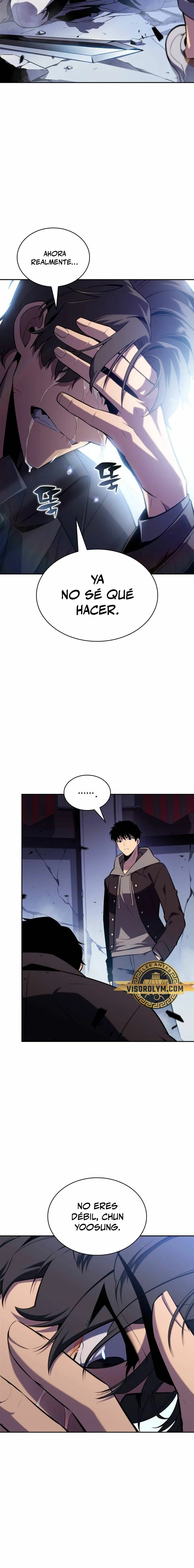 Read I'm the Max-Level Newbie Español Manga Online