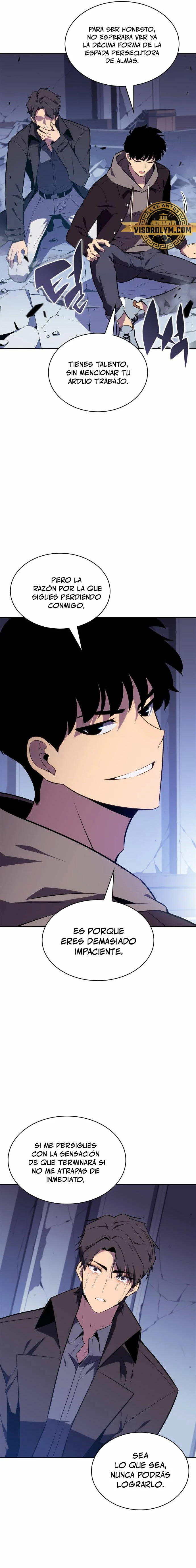 Read I'm the Max-Level Newbie Español Manga Online