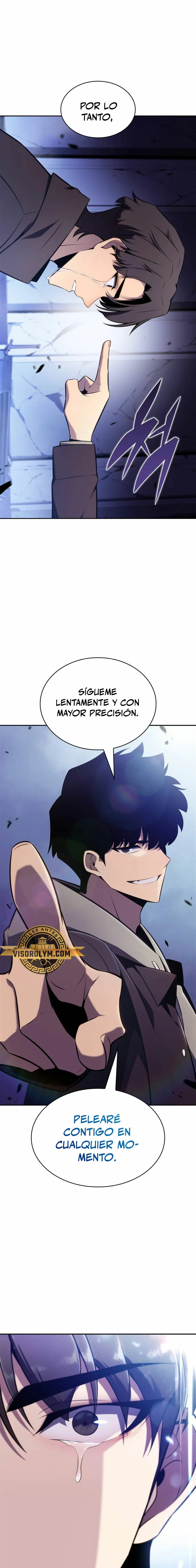 Read I'm the Max-Level Newbie Español Manga Online