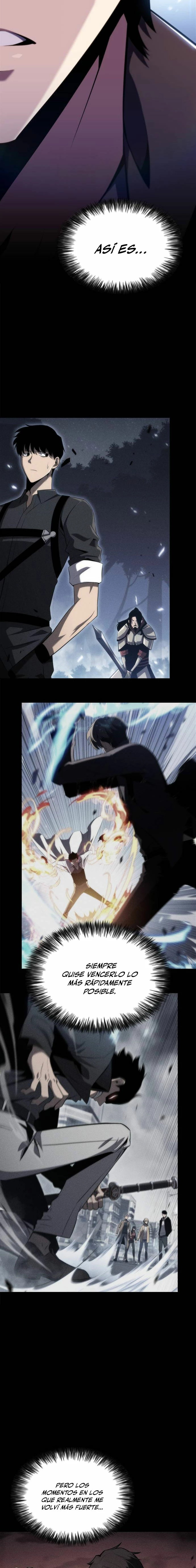 Read I'm the Max-Level Newbie Español Manga Online