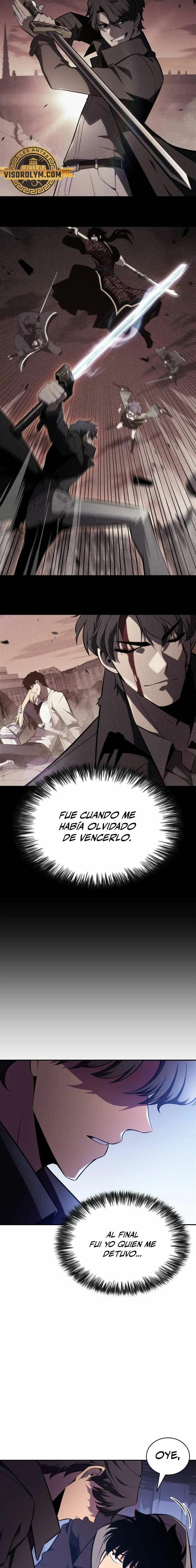 Read I'm the Max-Level Newbie Español Manga Online