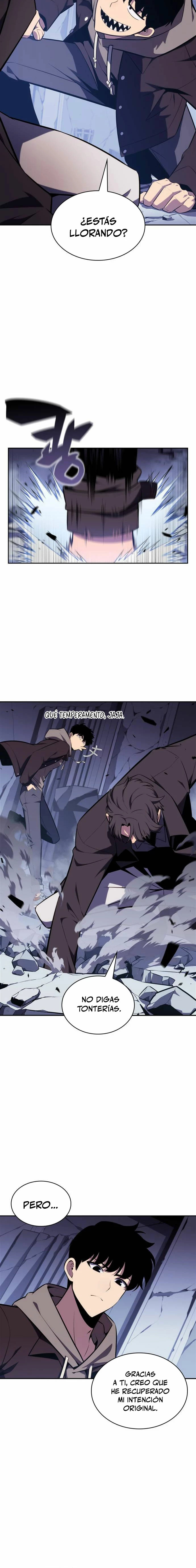 Read I'm the Max-Level Newbie Español Manga Online