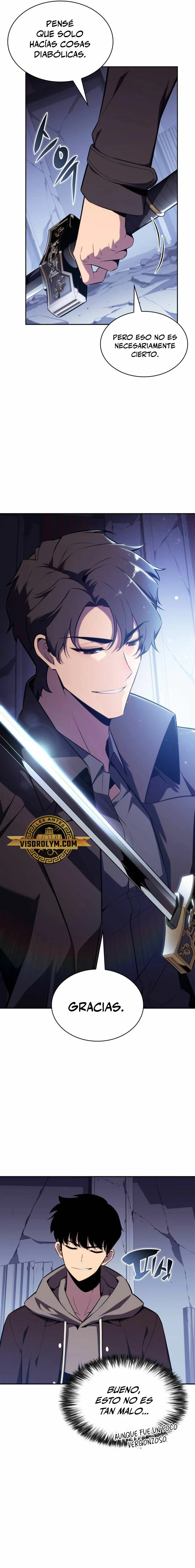 Read I'm the Max-Level Newbie Español Manga Online