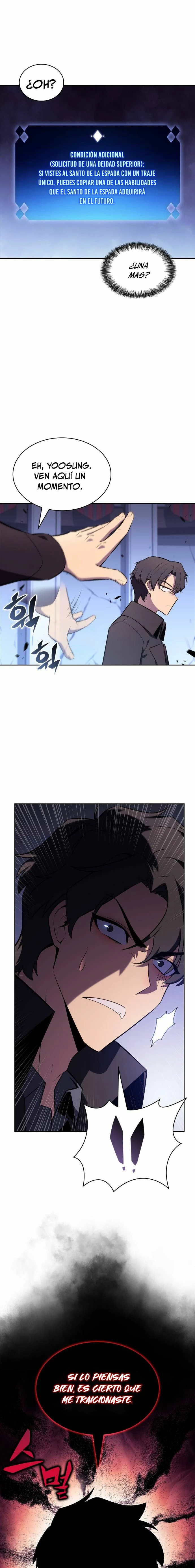 Read I'm the Max-Level Newbie Español Manga Online