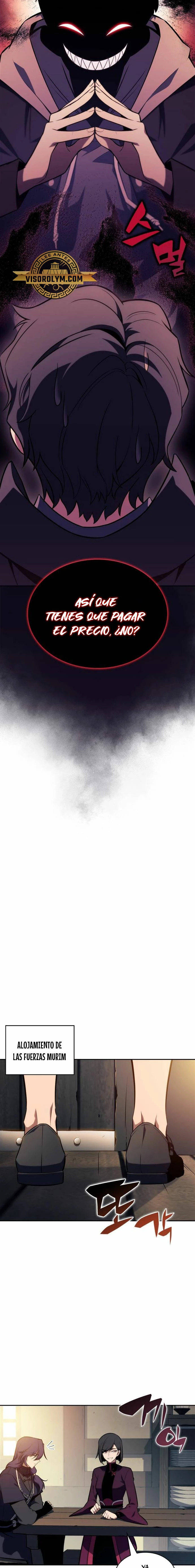 Read I'm the Max-Level Newbie Español Manga Online