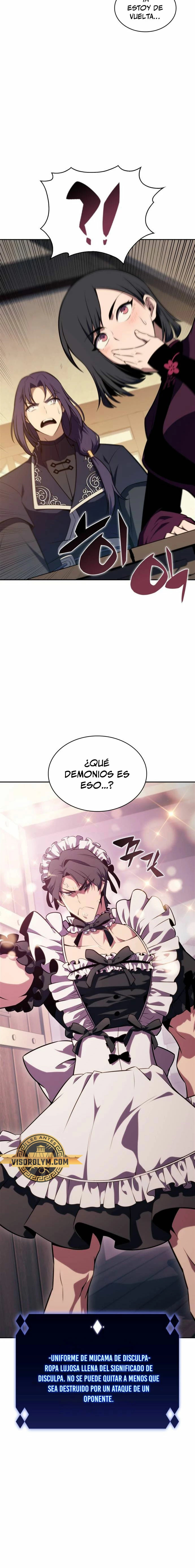 Read I'm the Max-Level Newbie Español Manga Online