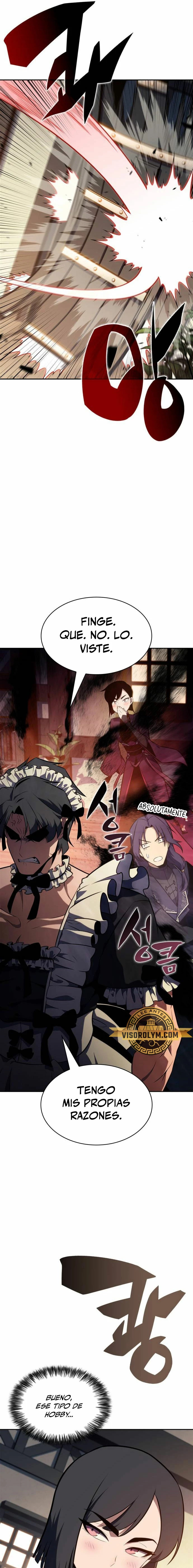 Read I'm the Max-Level Newbie Español Manga Online