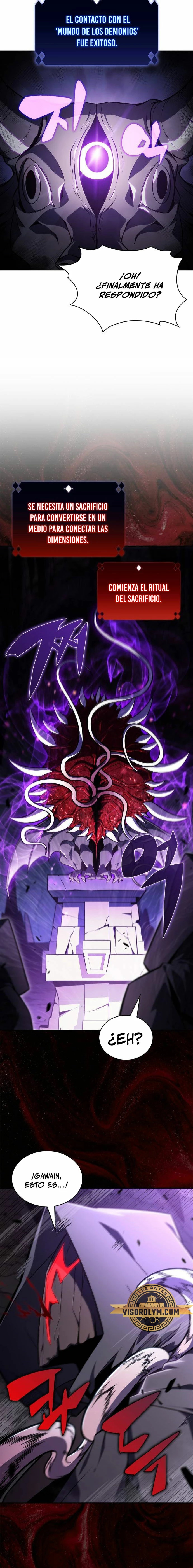 Read I'm the Max-Level Newbie Español Manga Online