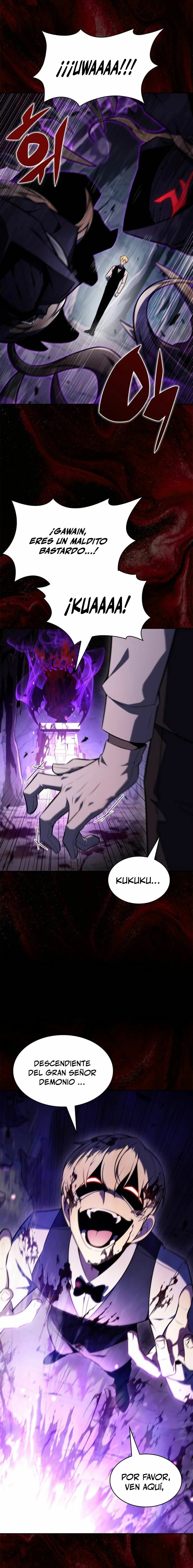 Read I'm the Max-Level Newbie Español Manga Online