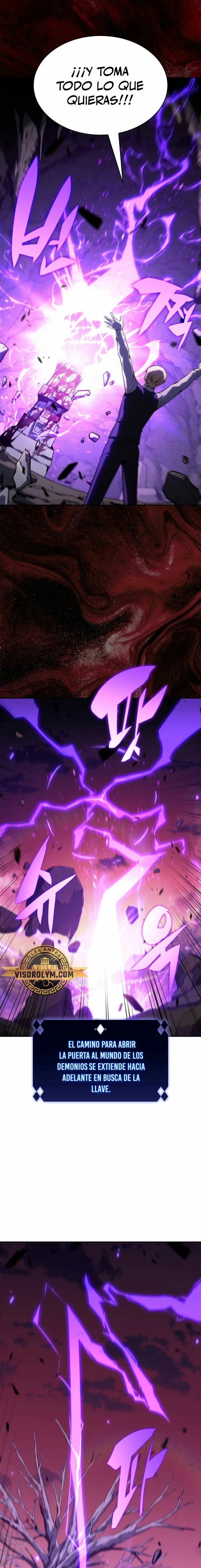 Read I'm the Max-Level Newbie Español Manga Online