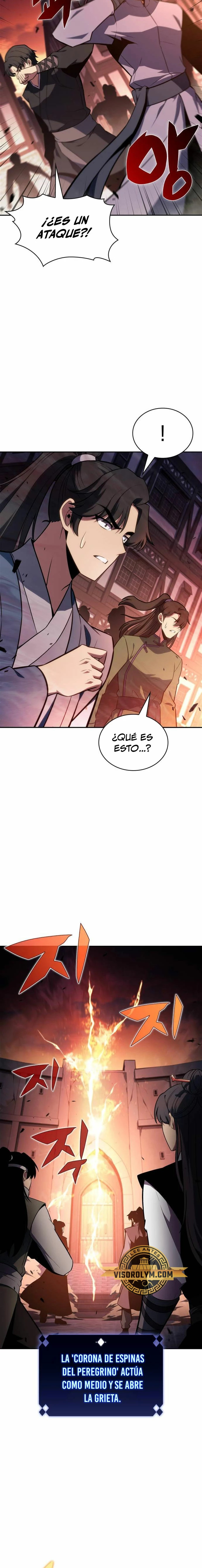 Read I'm the Max-Level Newbie Español Manga Online