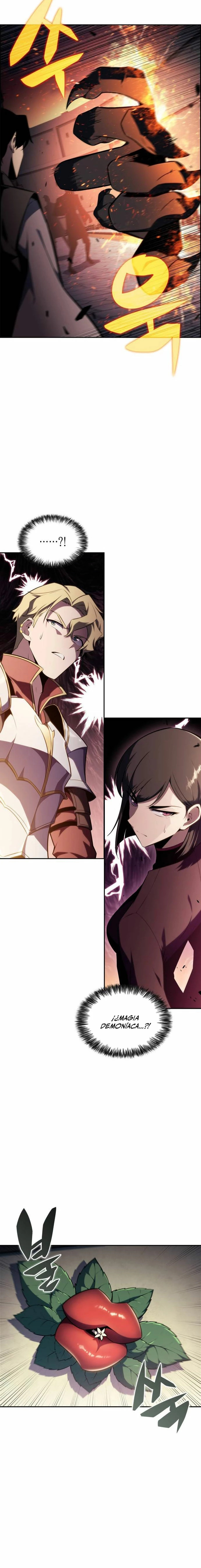 Read I'm the Max-Level Newbie Español Manga Online