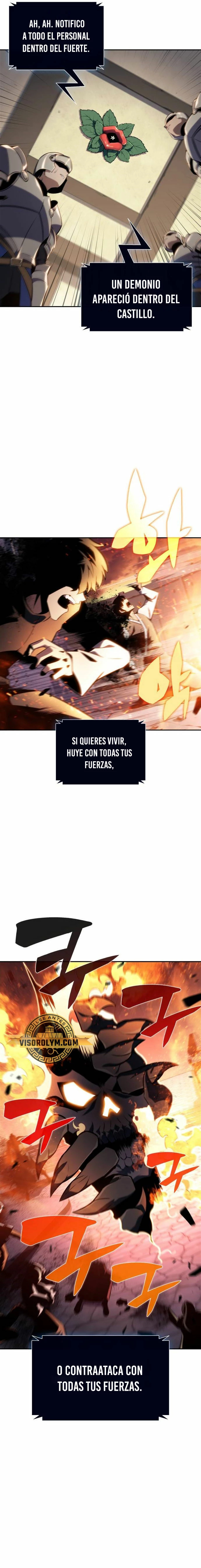 Read I'm the Max-Level Newbie Español Manga Online