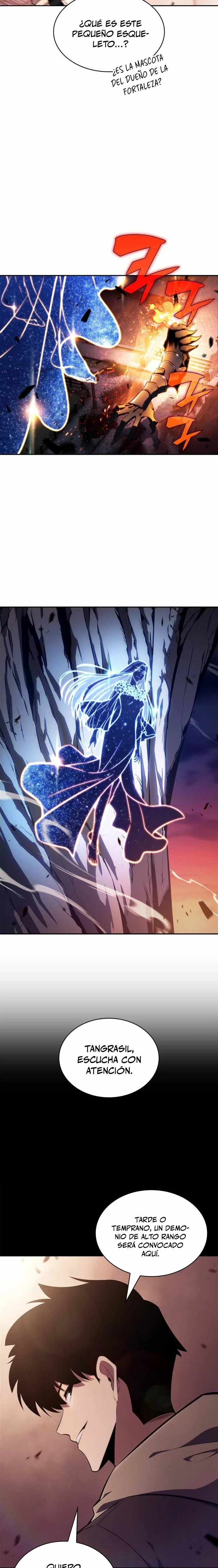 Read I'm the Max-Level Newbie Español Manga Online