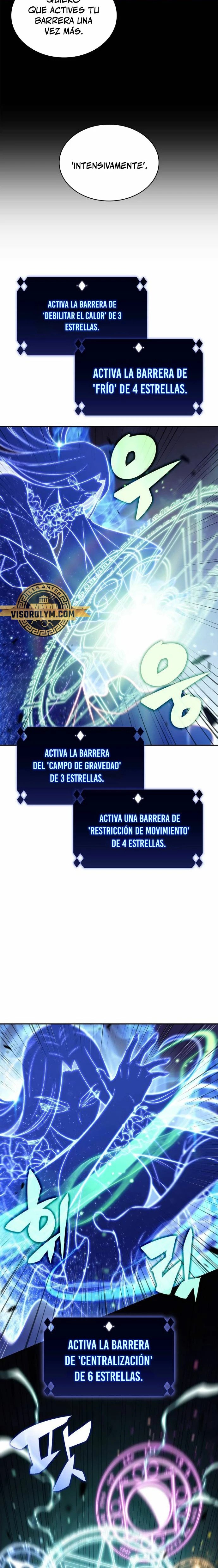 Read I'm the Max-Level Newbie Español Manga Online