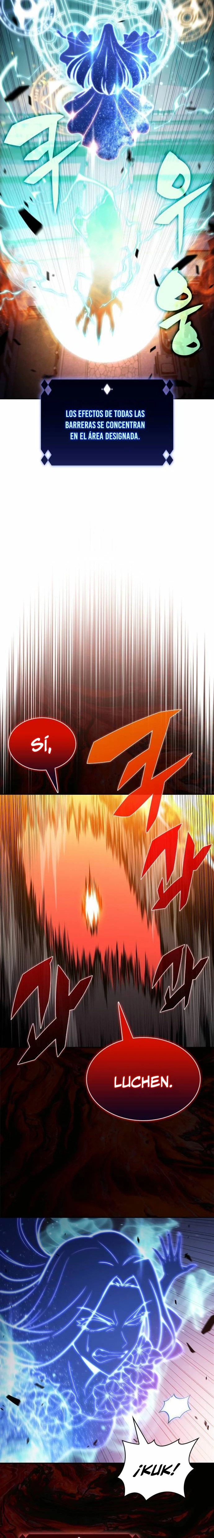 Read I'm the Max-Level Newbie Español Manga Online