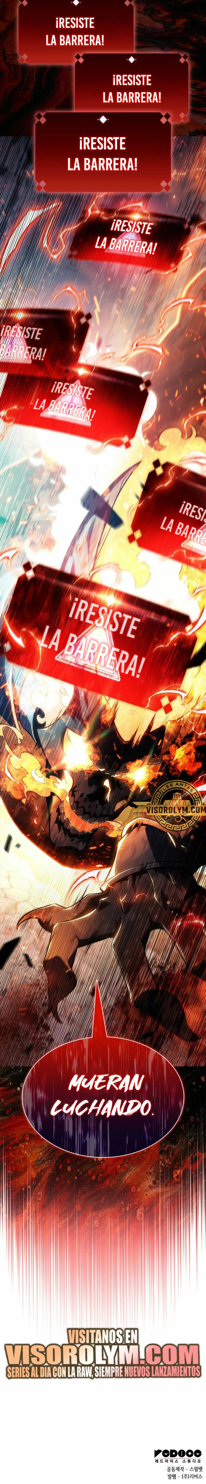 Read I'm the Max-Level Newbie Español Manga Online