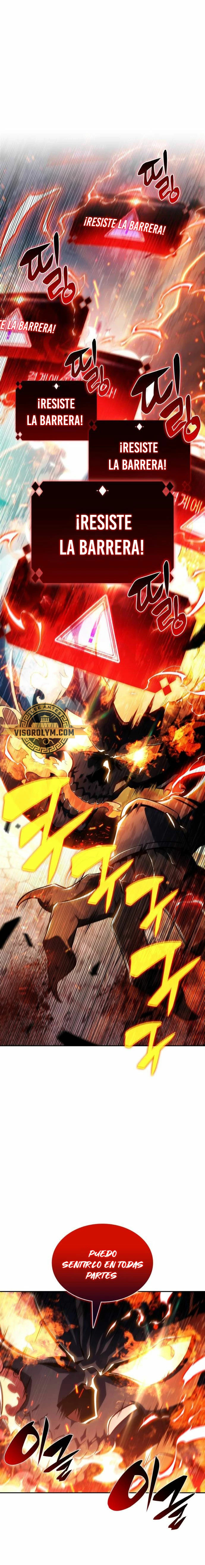 Read I'm the Max-Level Newbie Español Manga Online