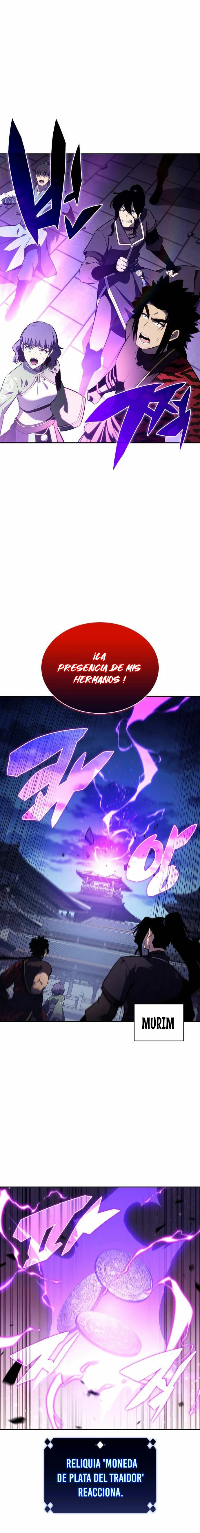 Read I'm the Max-Level Newbie Español Manga Online