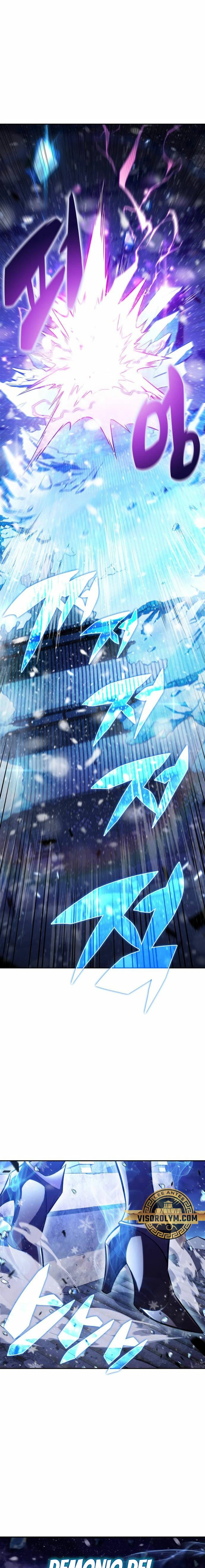 Read I'm the Max-Level Newbie Español Manga Online