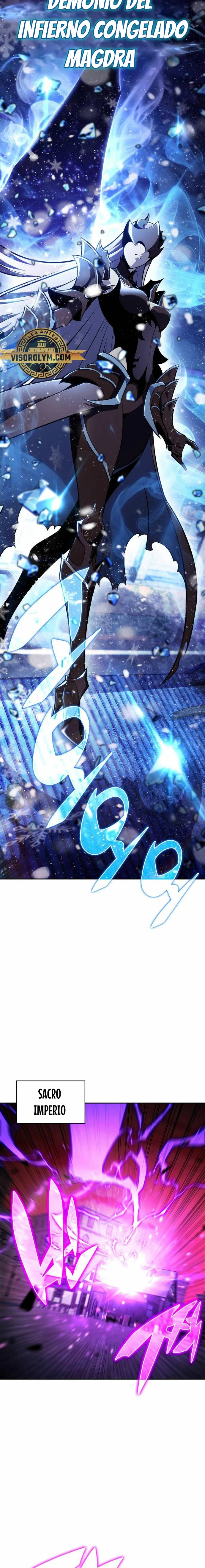 Read I'm the Max-Level Newbie Español Manga Online