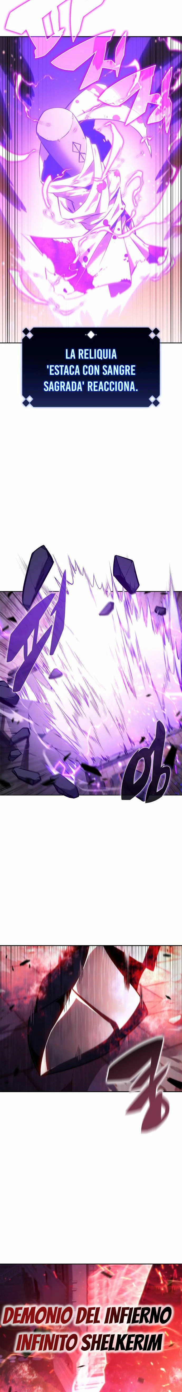 Read I'm the Max-Level Newbie Español Manga Online