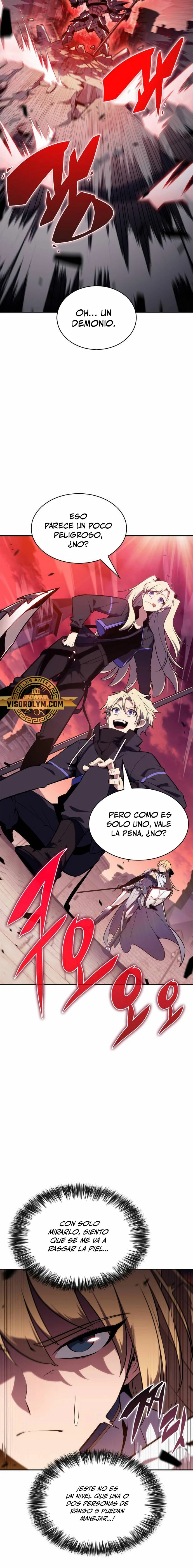 Read I'm the Max-Level Newbie Español Manga Online