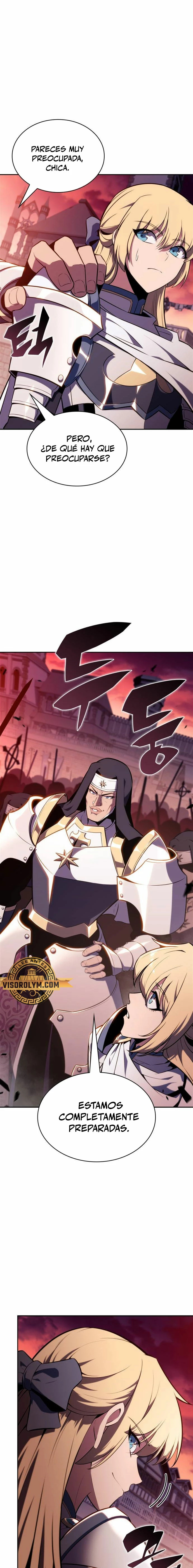 Read I'm the Max-Level Newbie Español Manga Online