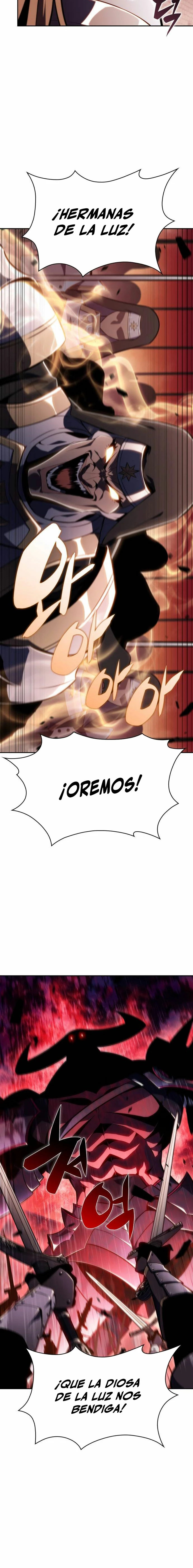 Read I'm the Max-Level Newbie Español Manga Online