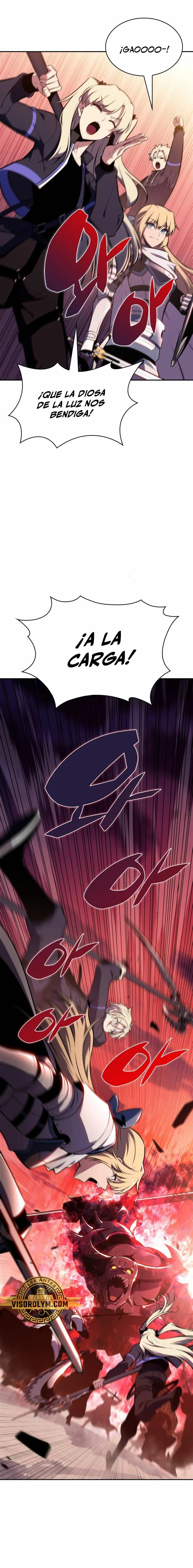 Read I'm the Max-Level Newbie Español Manga Online