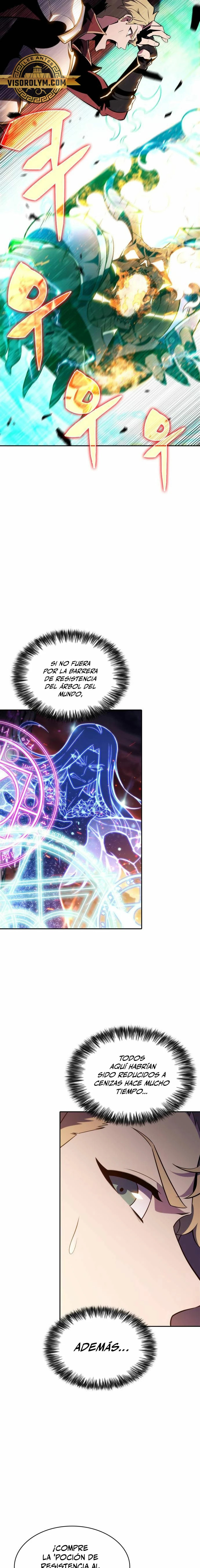 Read I'm the Max-Level Newbie Español Manga Online