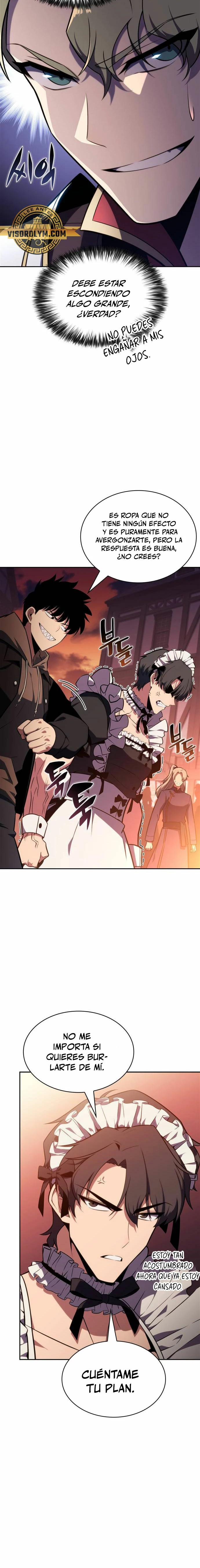 Read I'm the Max-Level Newbie Español Manga Online