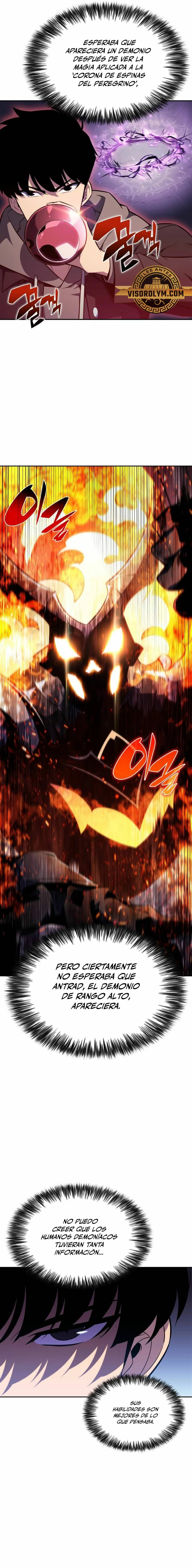 Read I'm the Max-Level Newbie Español Manga Online