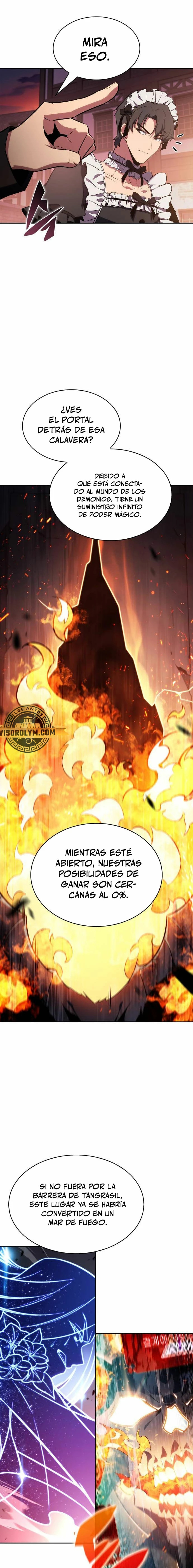 Read I'm the Max-Level Newbie Español Manga Online