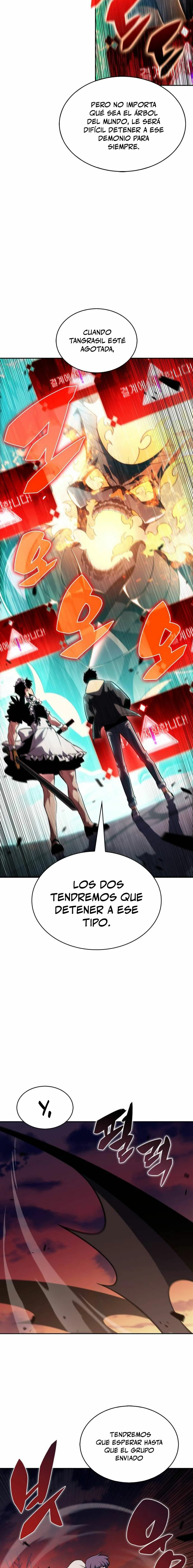 Read I'm the Max-Level Newbie Español Manga Online