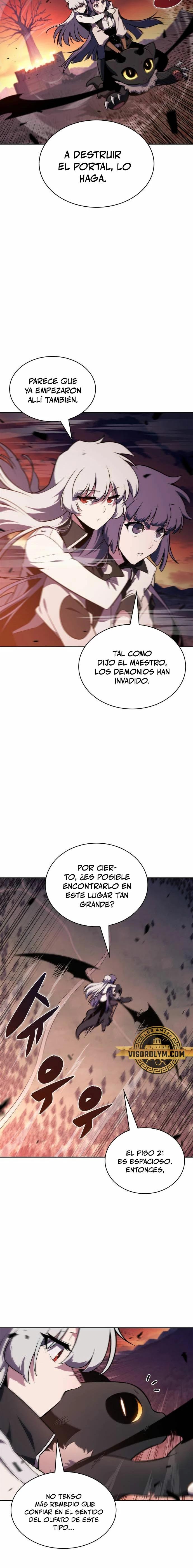 Read I'm the Max-Level Newbie Español Manga Online