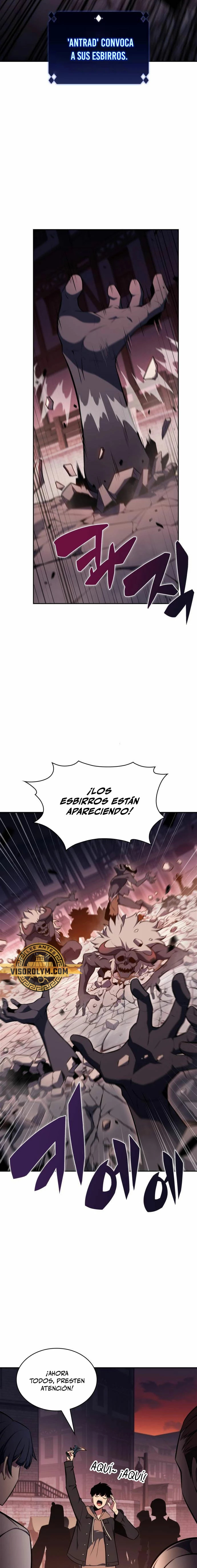 Read I'm the Max-Level Newbie Español Manga Online