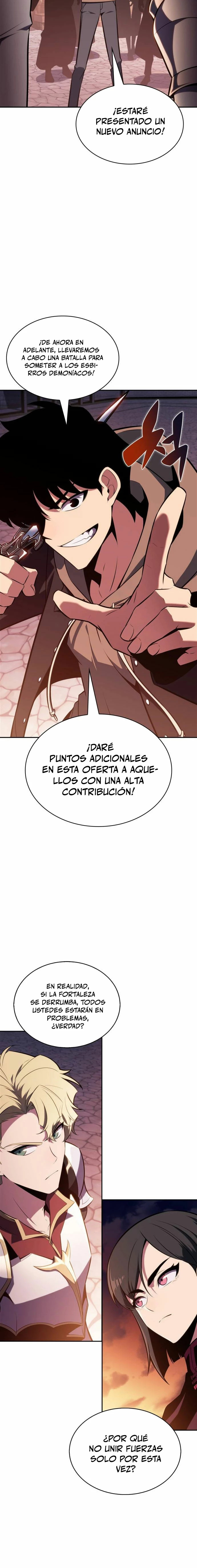 Read I'm the Max-Level Newbie Español Manga Online