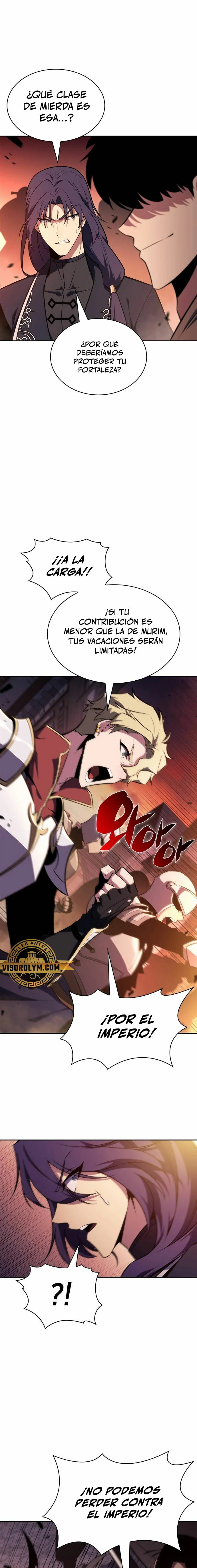 Read I'm the Max-Level Newbie Español Manga Online