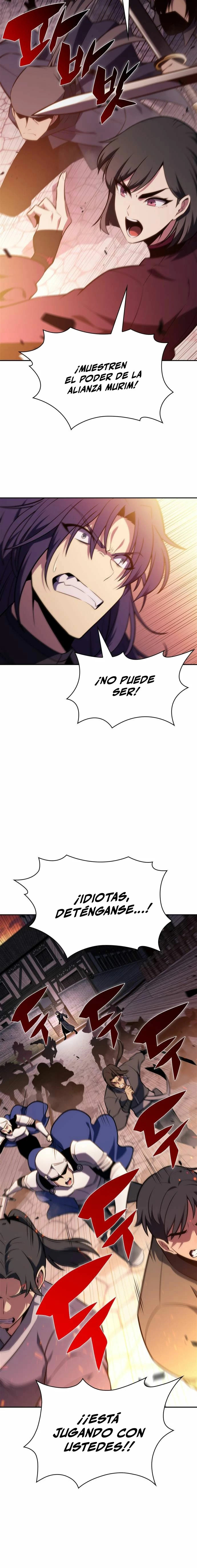 Read I'm the Max-Level Newbie Español Manga Online