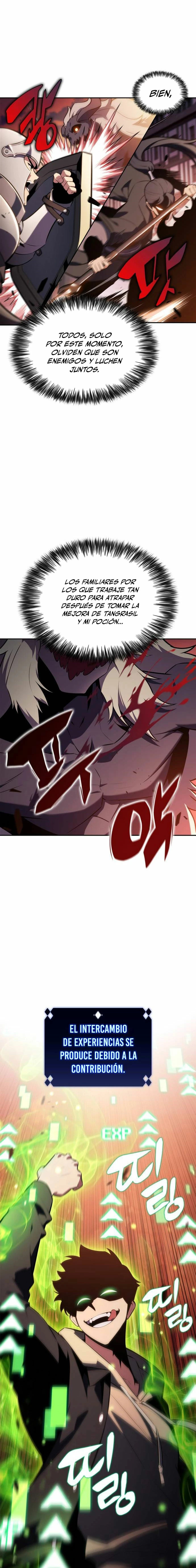 Read I'm the Max-Level Newbie Español Manga Online