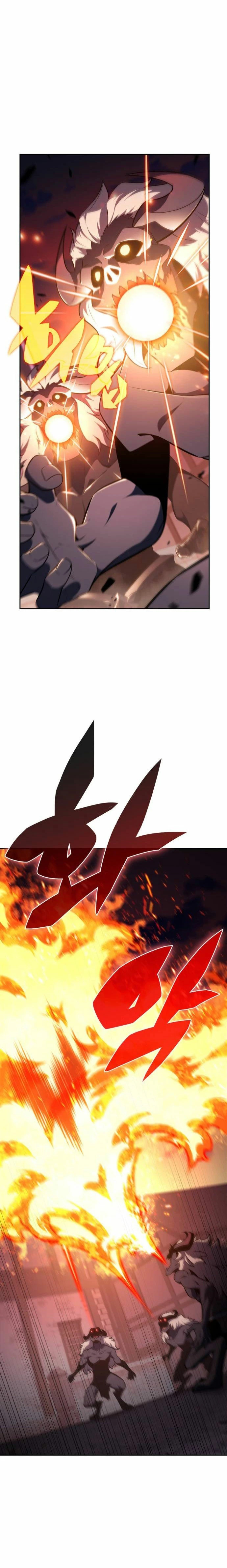 Read I'm the Max-Level Newbie Español Manga Online