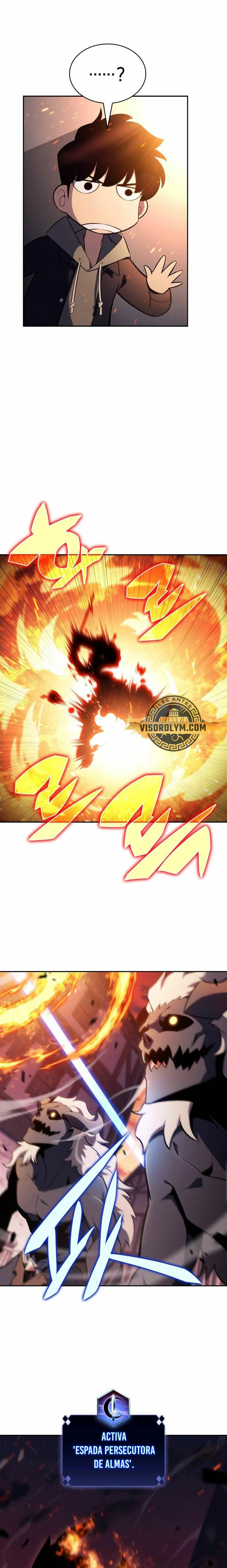 Read I'm the Max-Level Newbie Español Manga Online