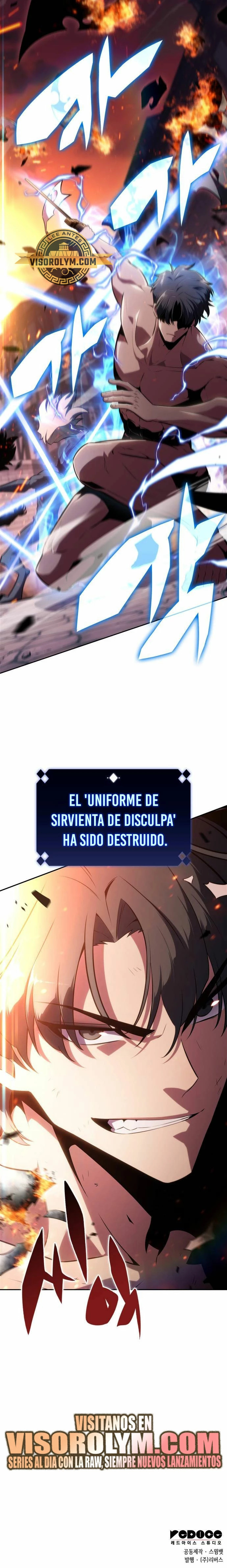 Read I'm the Max-Level Newbie Español Manga Online