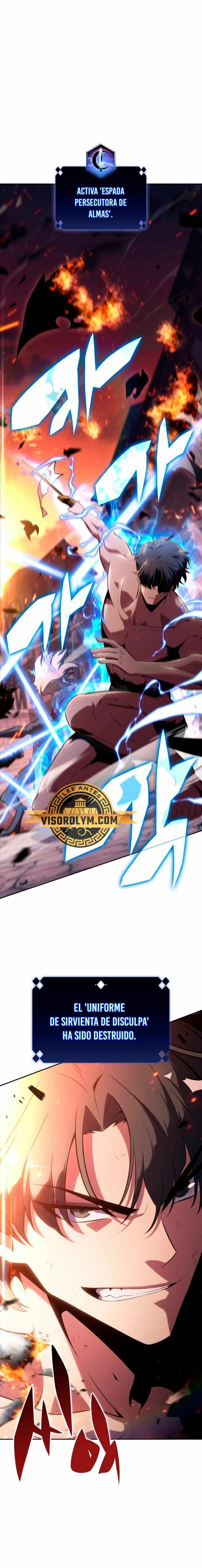 Read I'm the Max-Level Newbie Español Manga Online