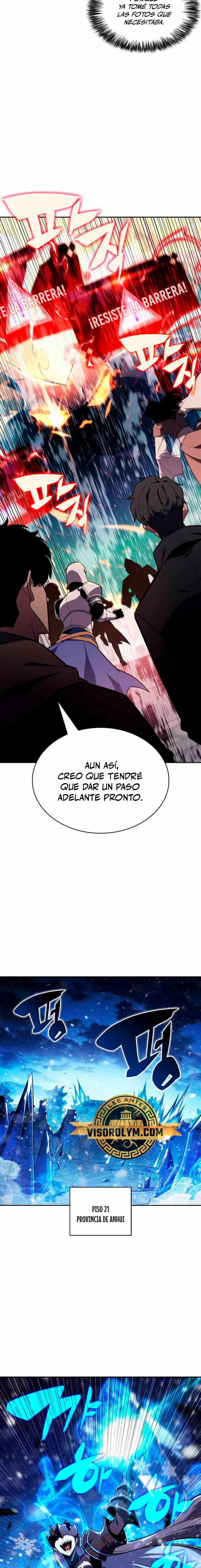 Read I'm the Max-Level Newbie Español Manga Online