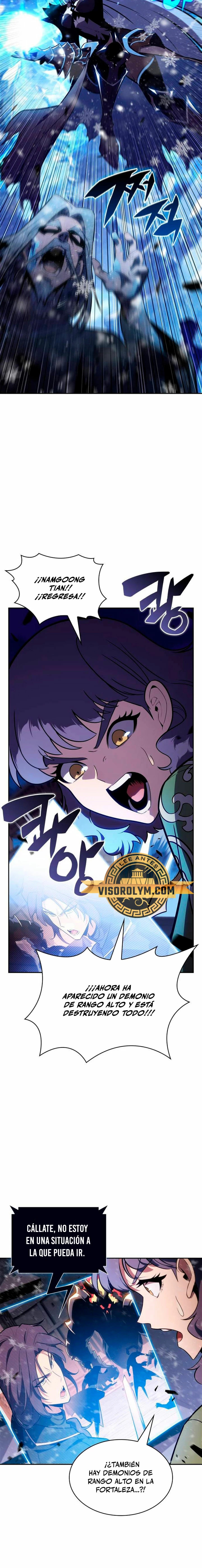 Read I'm the Max-Level Newbie Español Manga Online