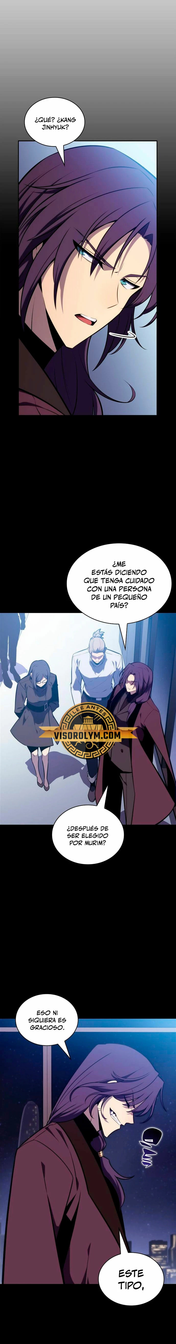 Read I'm the Max-Level Newbie Español Manga Online