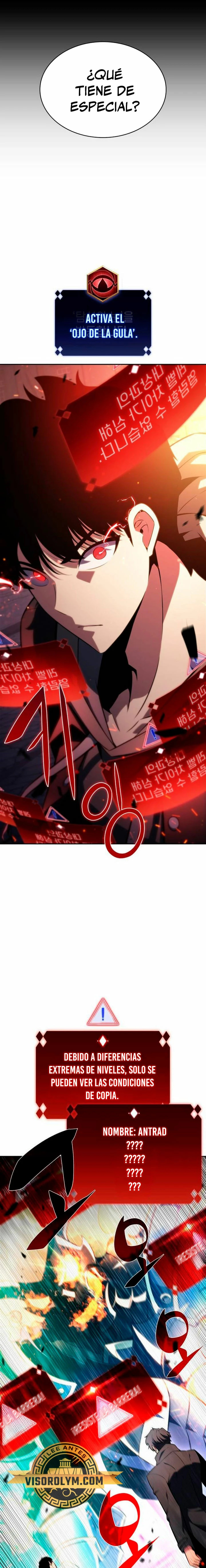 Read I'm the Max-Level Newbie Español Manga Online