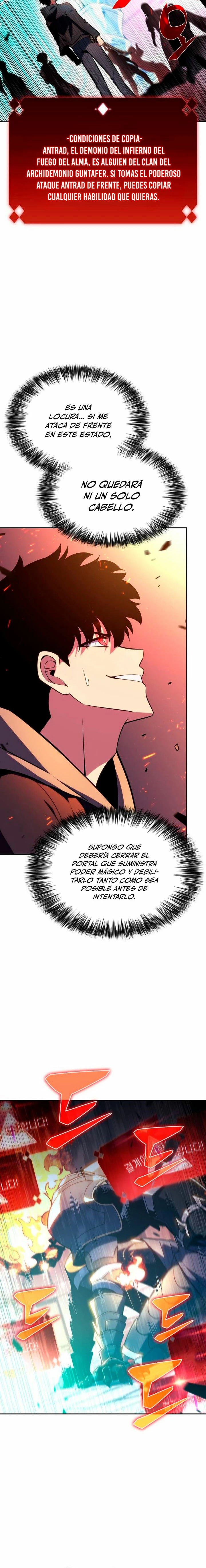 Read I'm the Max-Level Newbie Español Manga Online